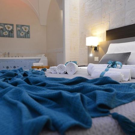 Suite Laurel Spa Con Idromassaggio Φαζάνο Εξωτερικό φωτογραφία