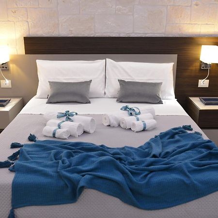 Suite Laurel Spa Con Idromassaggio Φαζάνο Εξωτερικό φωτογραφία