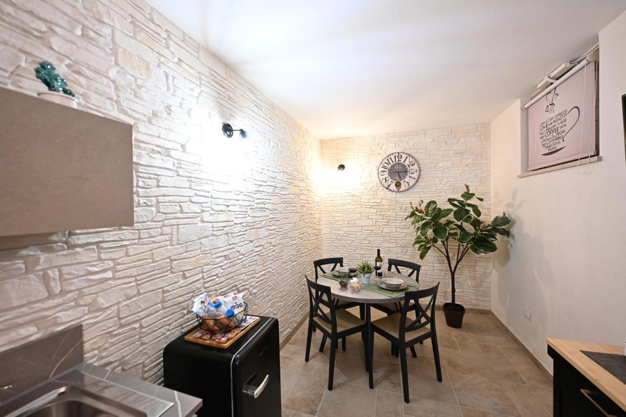 Suite Laurel Spa Con Idromassaggio Φαζάνο Εξωτερικό φωτογραφία