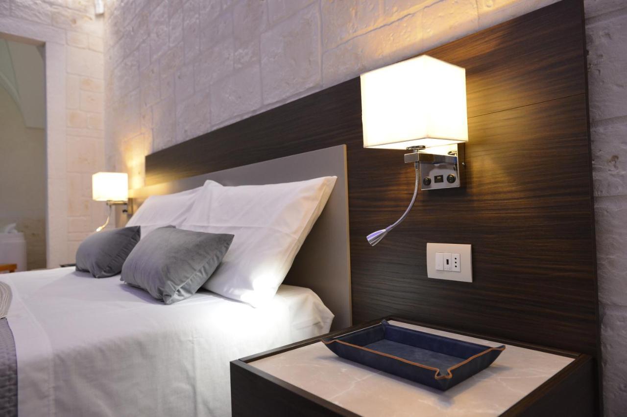 Suite Laurel Spa Con Idromassaggio Φαζάνο Εξωτερικό φωτογραφία