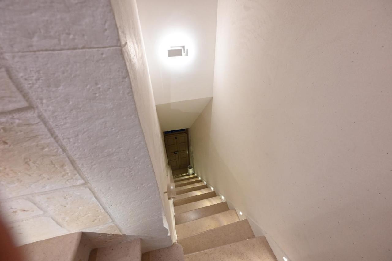 Suite Laurel Spa Con Idromassaggio Φαζάνο Εξωτερικό φωτογραφία