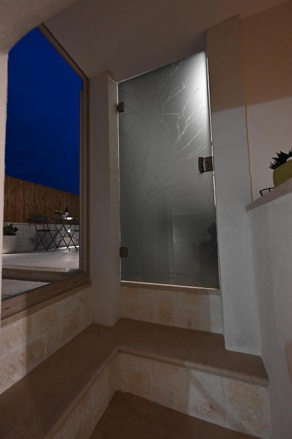 Suite Laurel Spa Con Idromassaggio Φαζάνο Εξωτερικό φωτογραφία